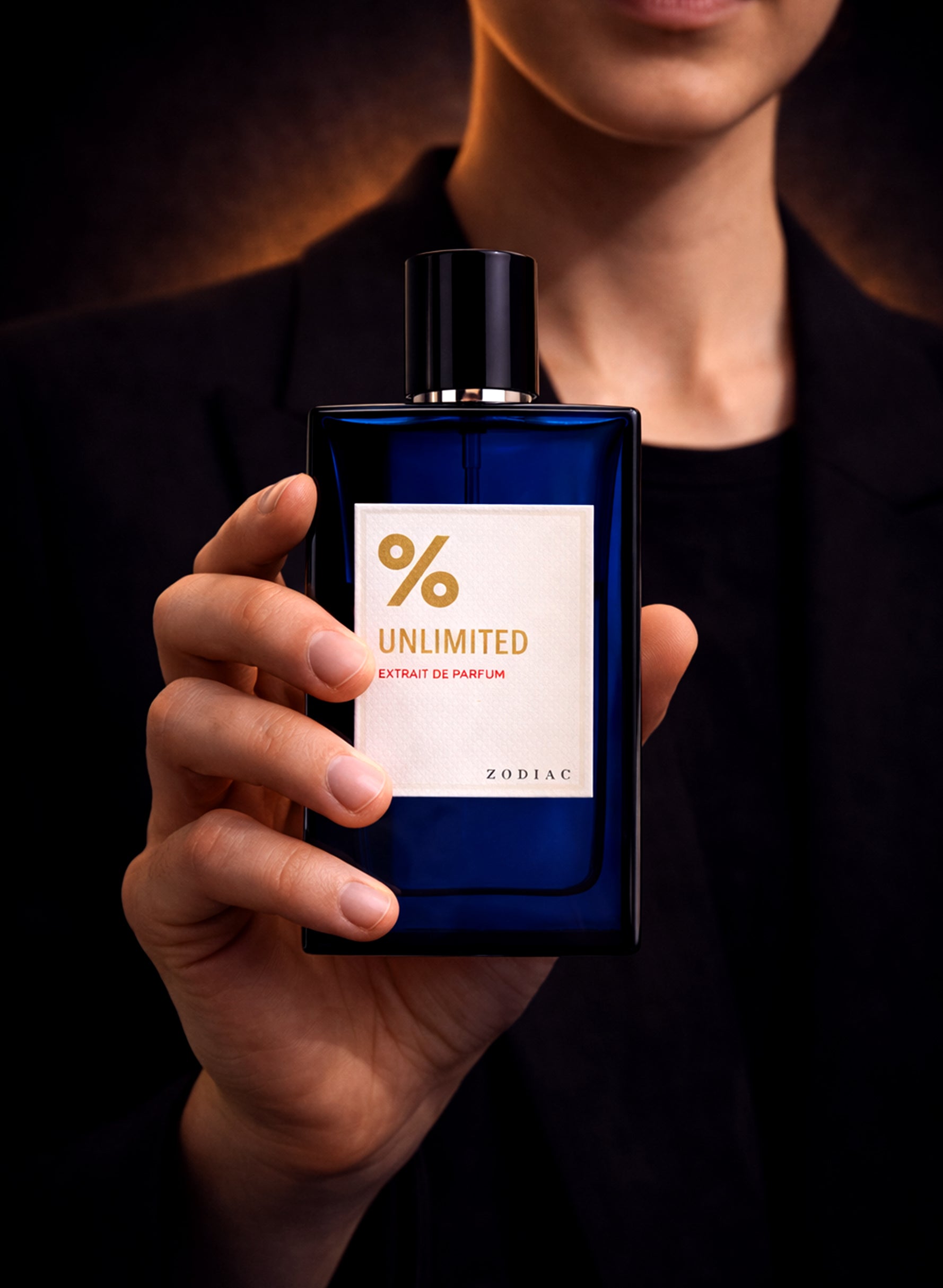 Zodiac Perfumes
