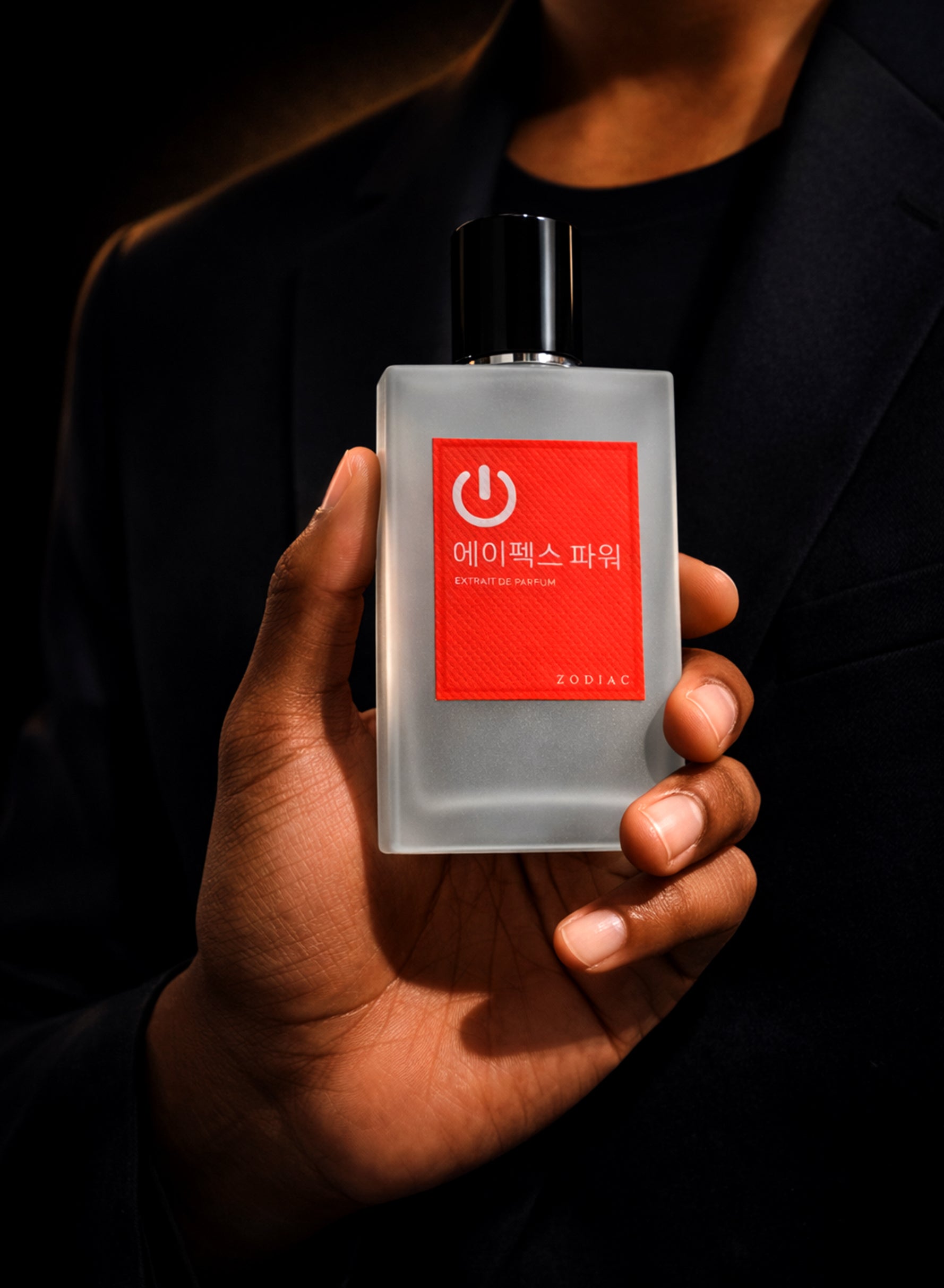 Zodiac Apex Power Extrait de Parfum 60ml | Long Lasting Perfume