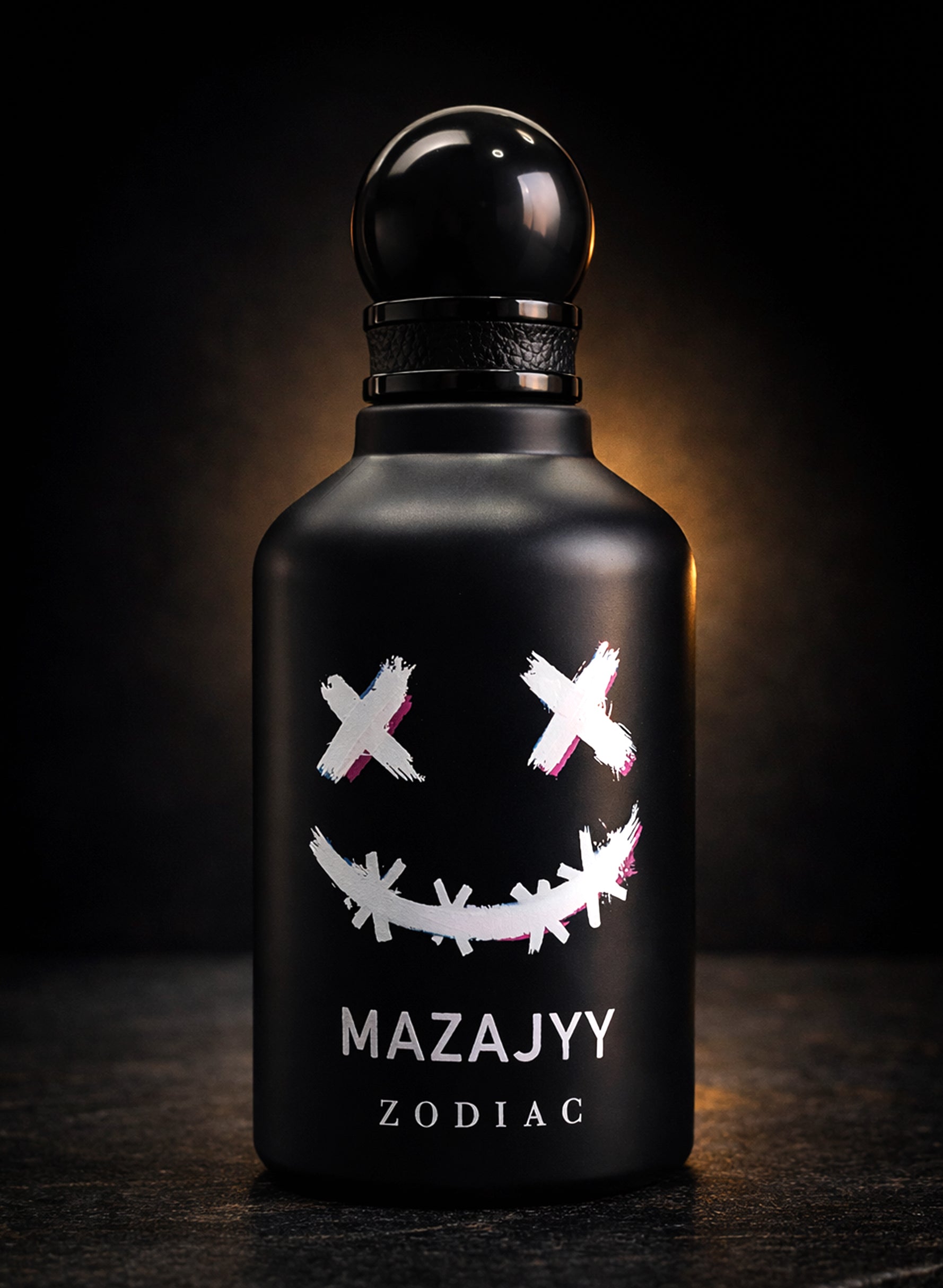 GOLDEN COLLECTION – Zodiac Perfumes