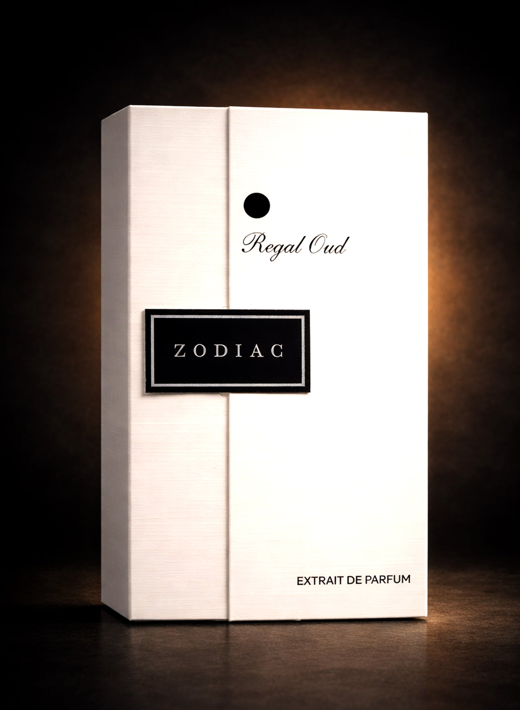 Zodiac Regal Oud Extrait De Perfume 60ml | Luxury Perfume with Fruity, Oud, Sweet & Woody Notes | Best Luxury Oud Perfume for Everyday Use