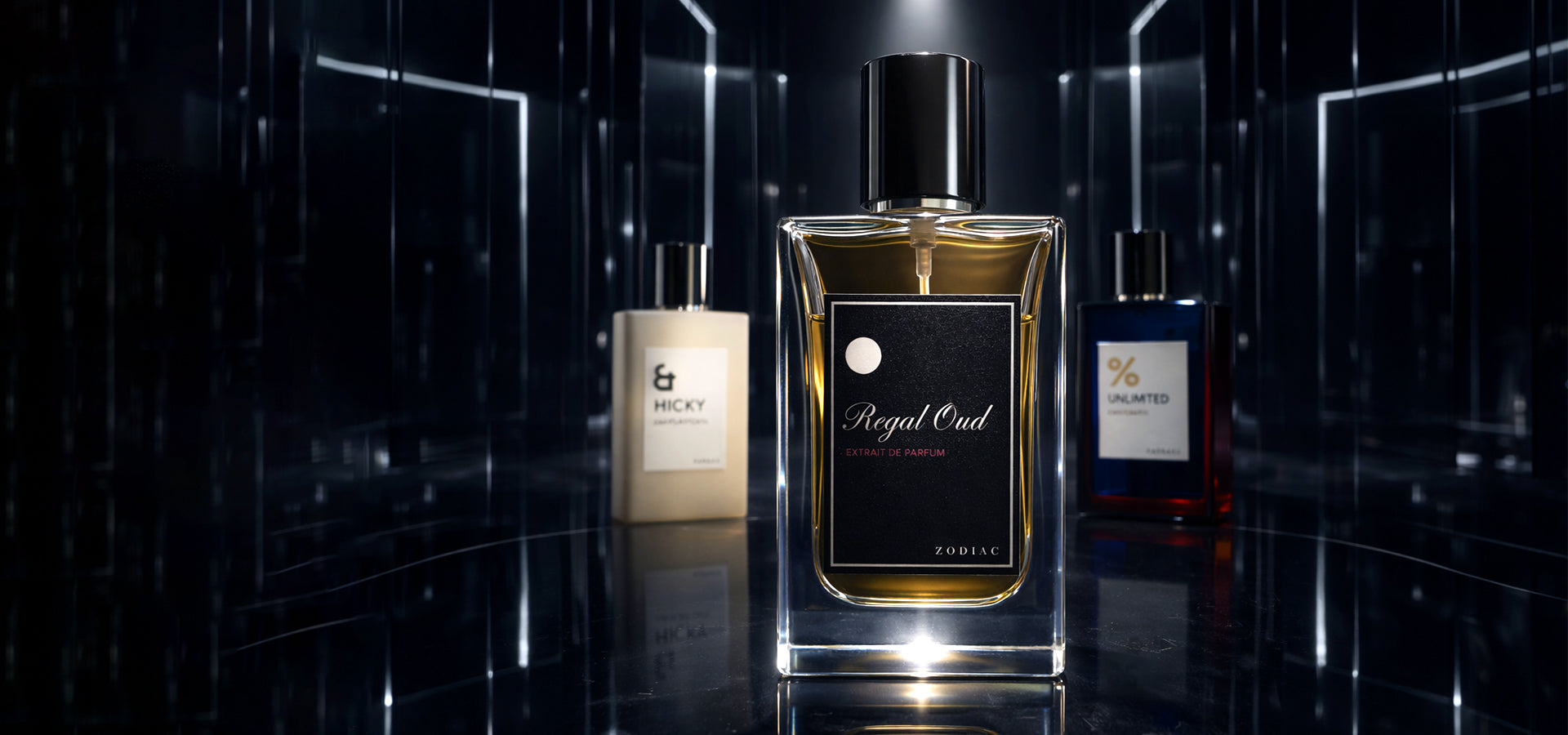 Zodiac Perfumes