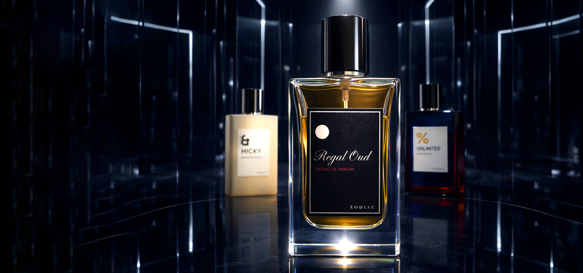 Zodiac Perfumes