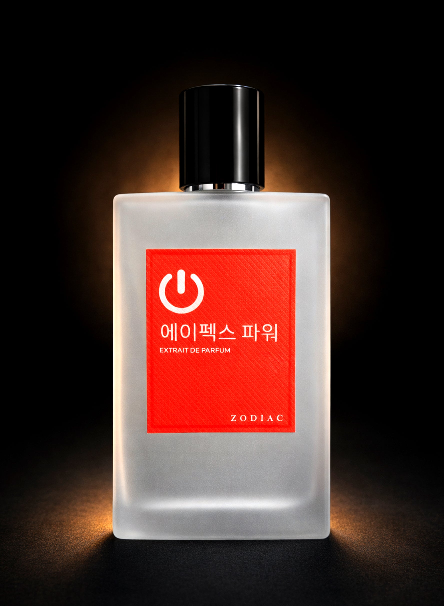 Zodiac Perfumes
